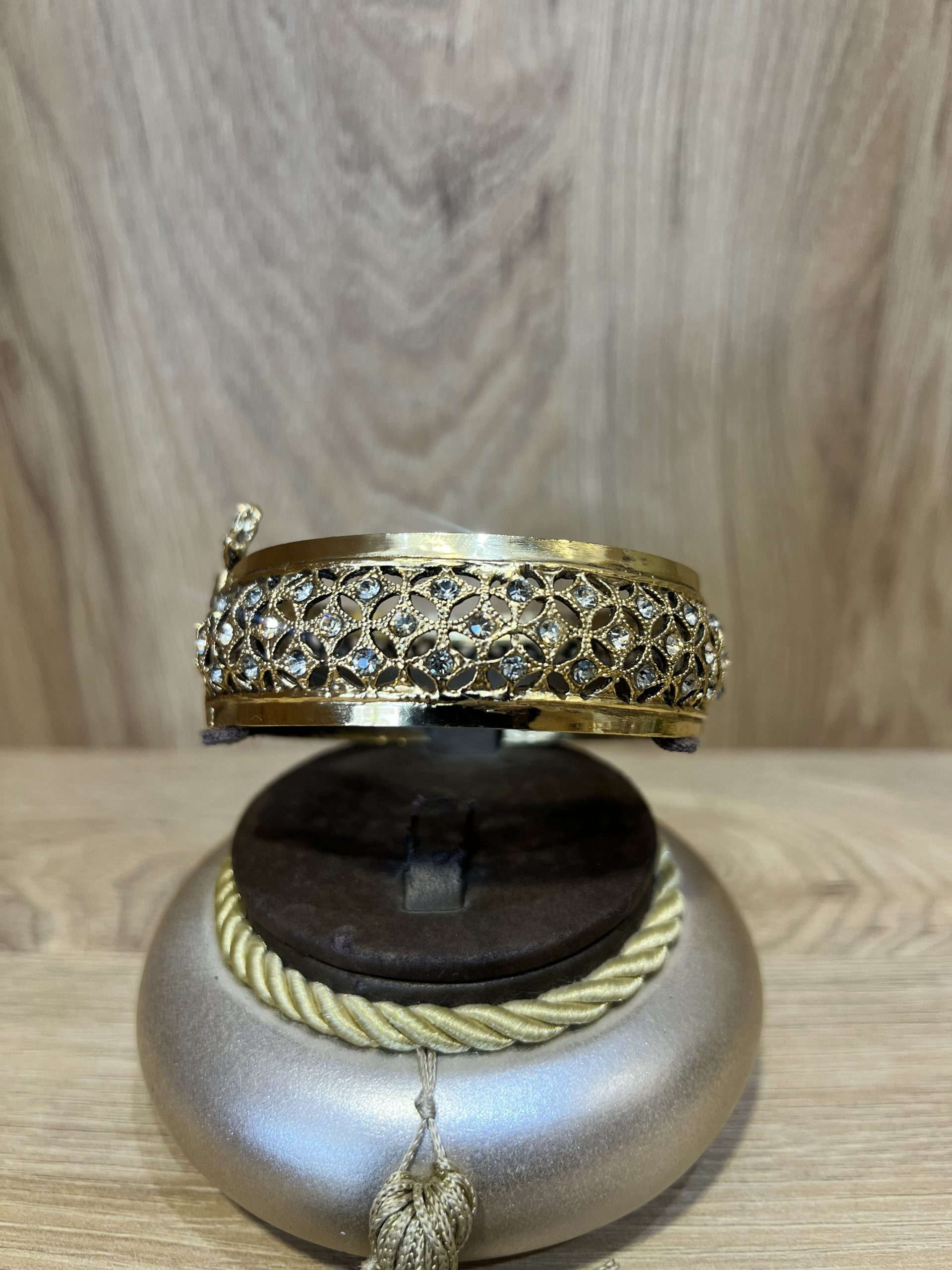 Bahia 1.2 Bracelet Lalla El Bahia – Image 1