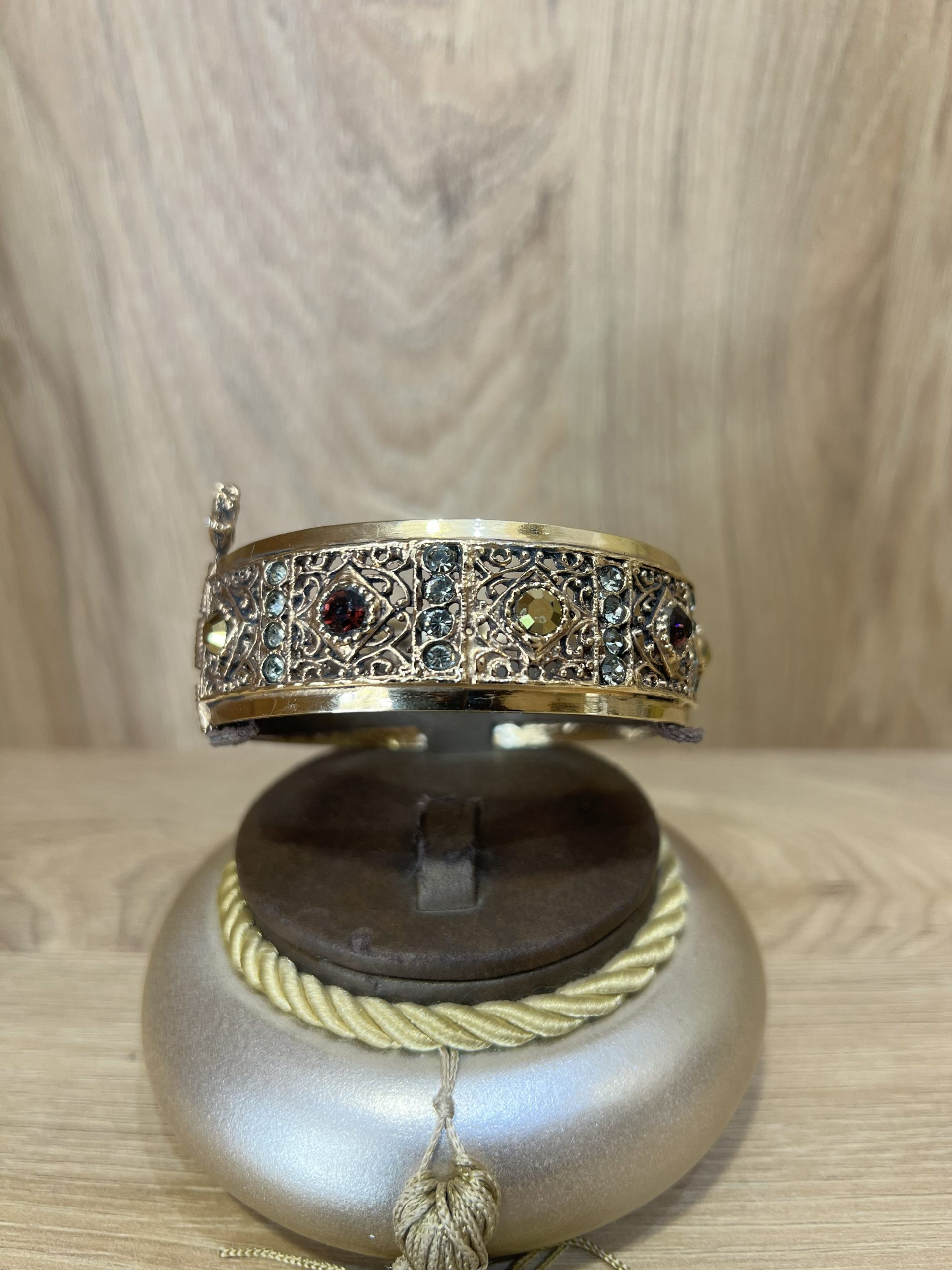 Dihia 1.4 Bracelet Lalla Dihia – Image 1