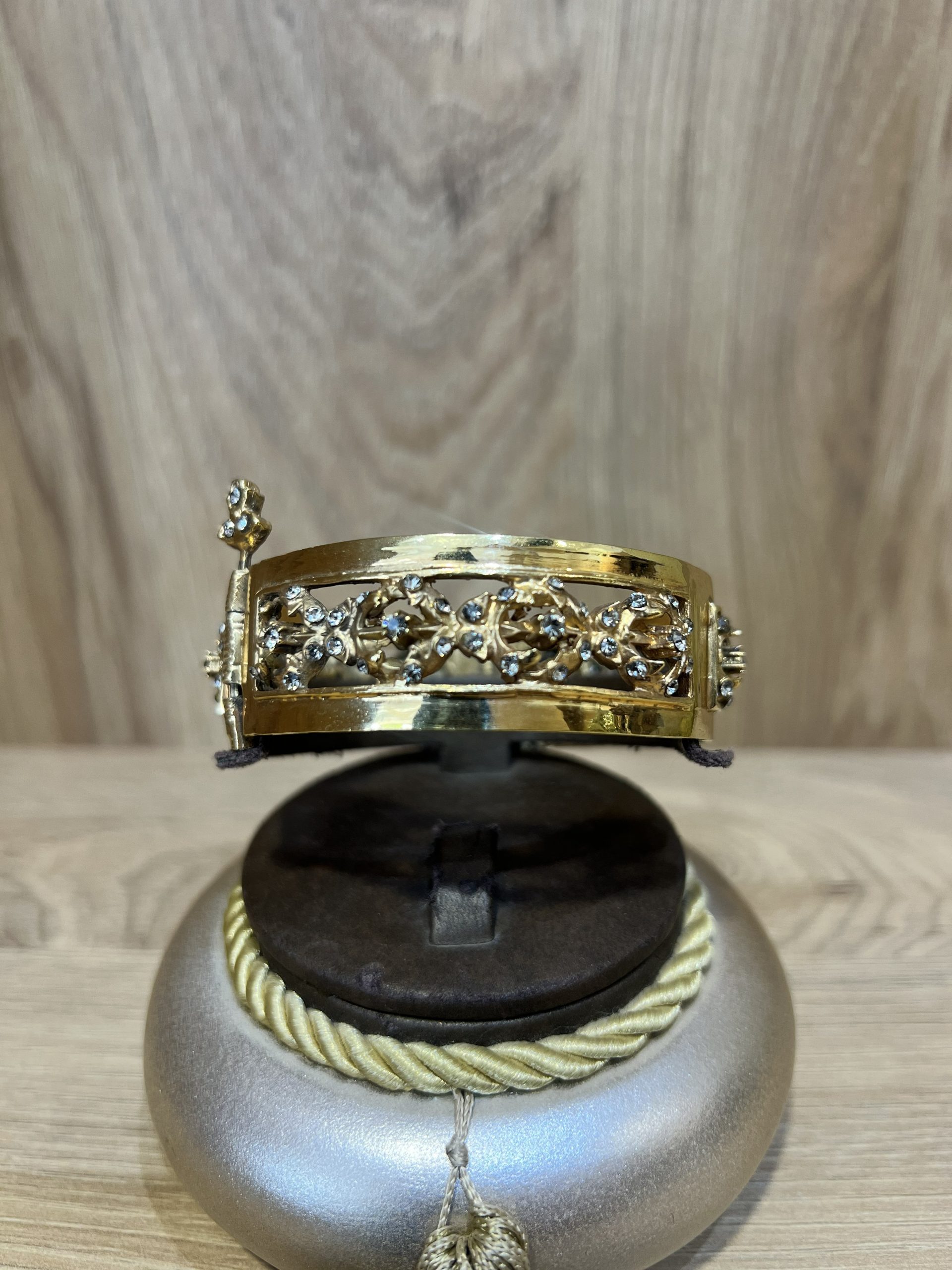 Goussem 1.1 Bracelet Goussem – Image 1