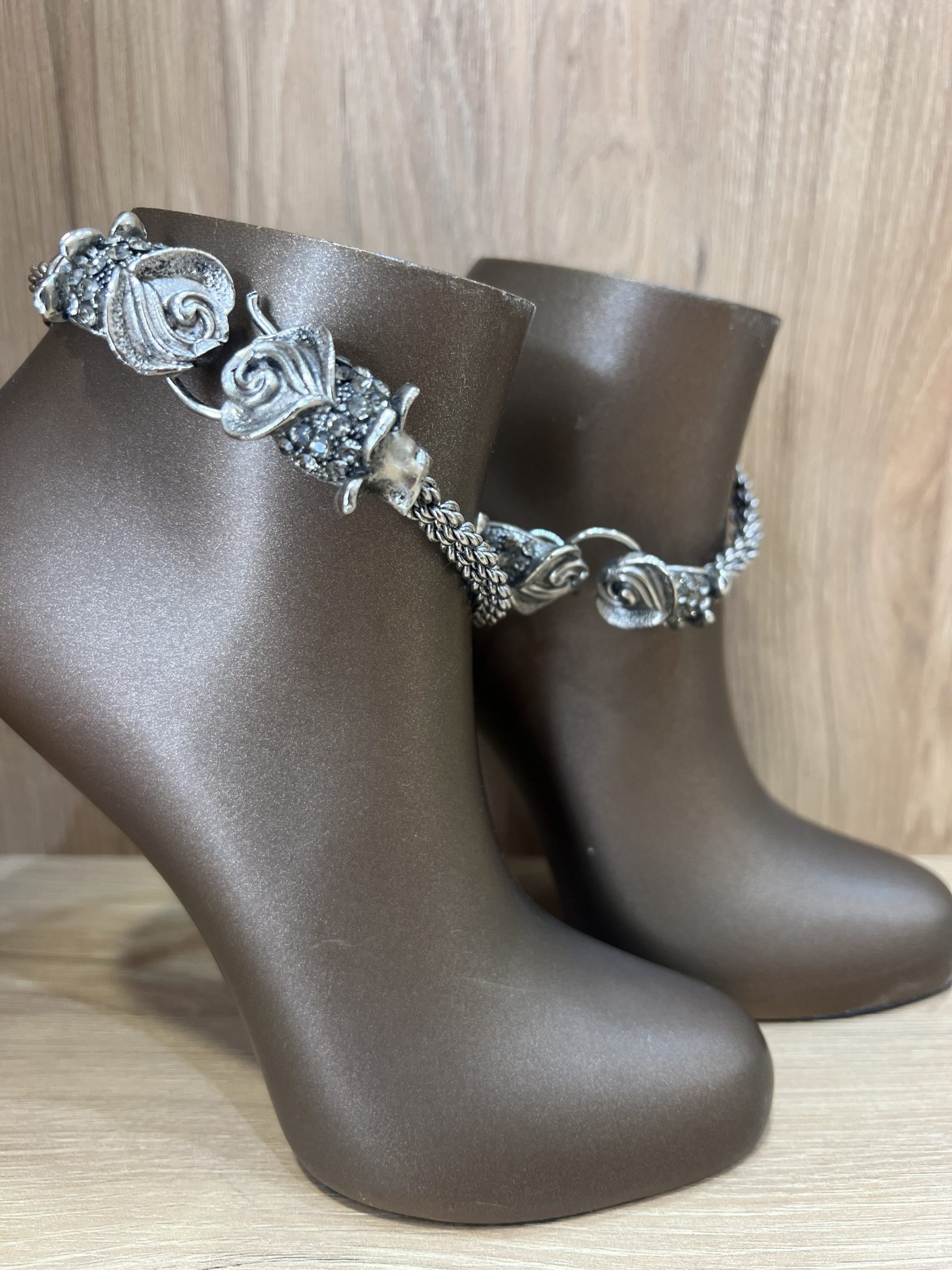Kh1.4 Khelkhal Brim Fleur – Image 1