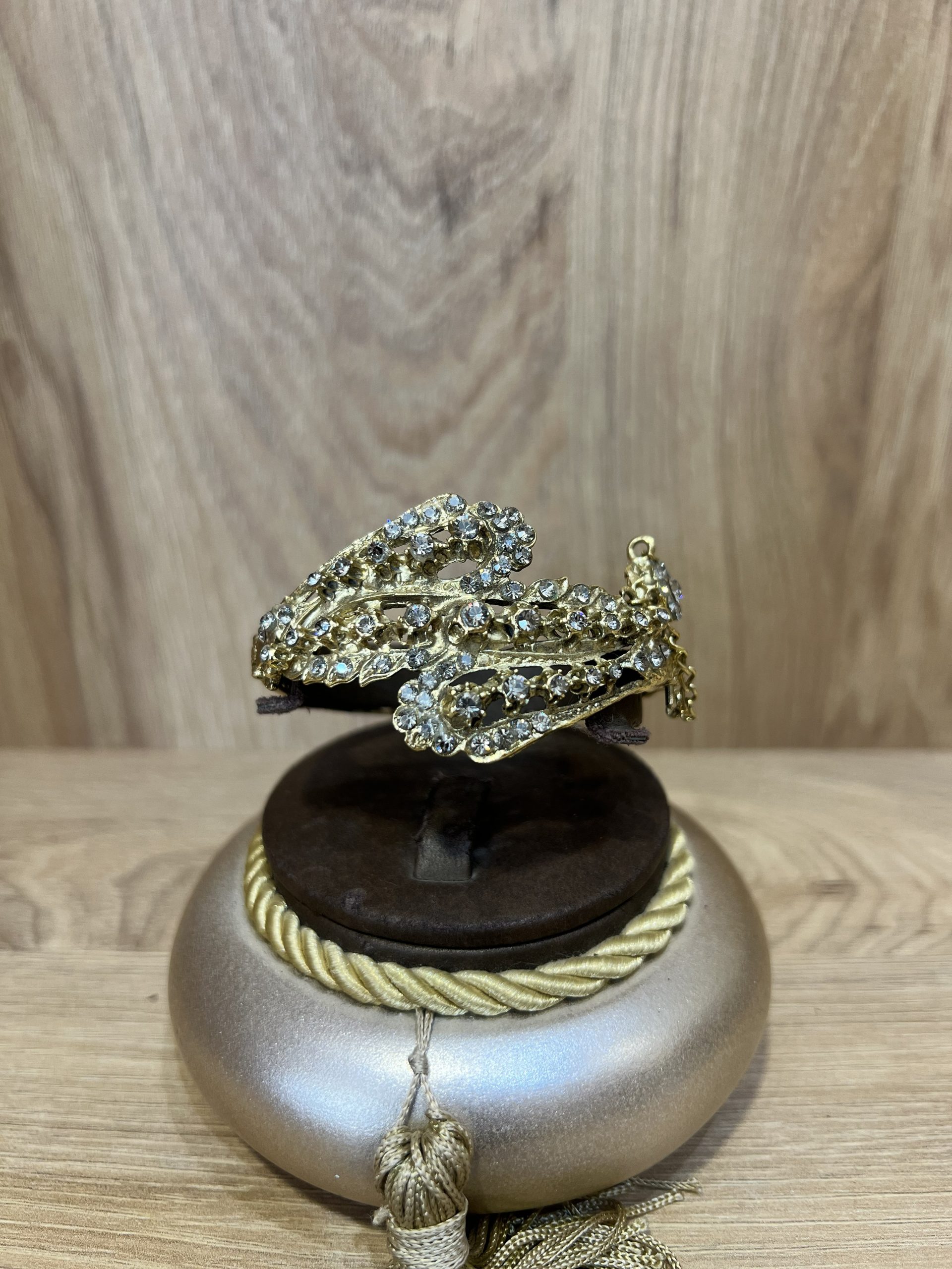 Mhadjer 1.0 Bracelet M’hadjer – Image 1