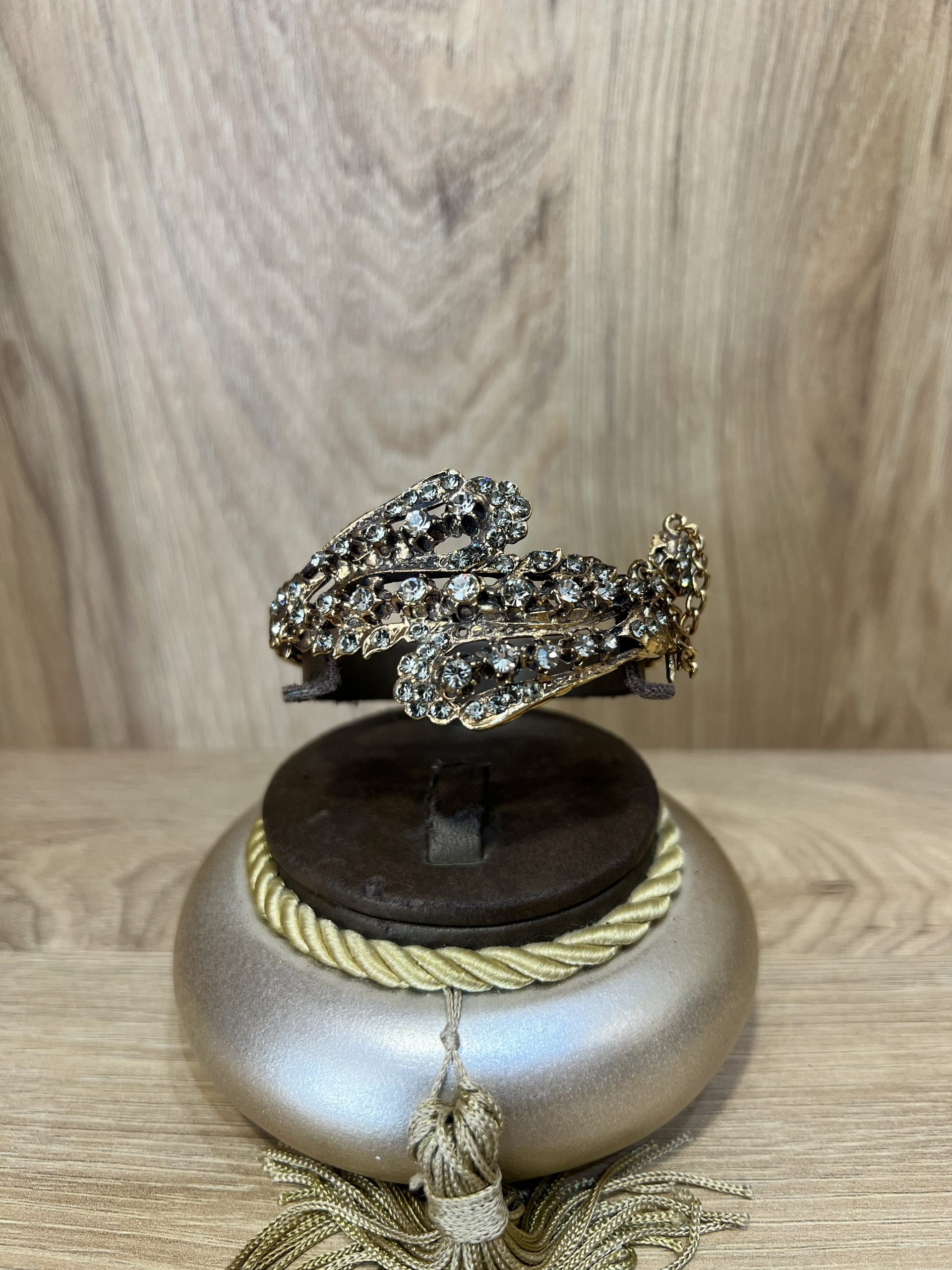 Mhadjer 1.2 Bracelet M’hadjer – Image 1